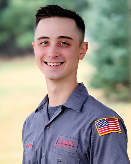 Andrew  Keider Photo