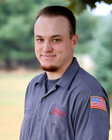 Erik  Christianson Photo