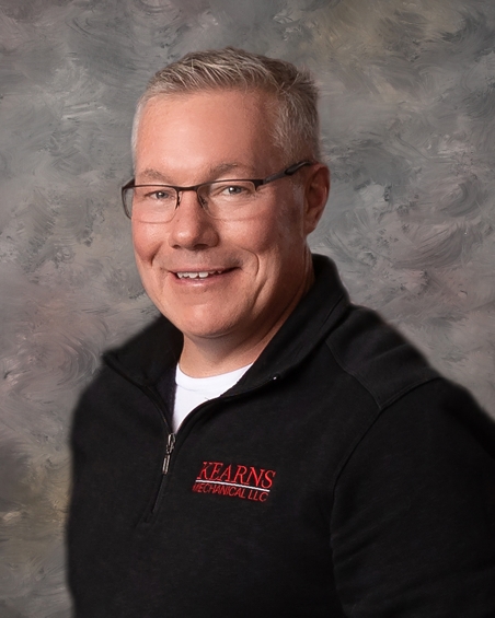 Greg Kearns Photo